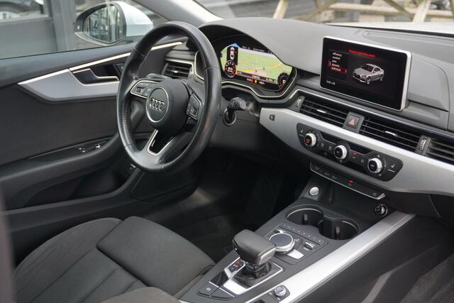 Audi A5 Coupé 2.0 TFSI ultra Sport | Virtual Cockpit | LED