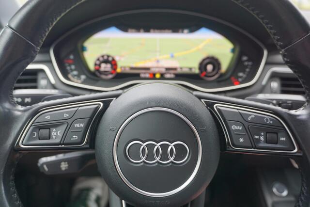 Audi A5 Coupé 2.0 TFSI ultra Sport | Virtual Cockpit | LED