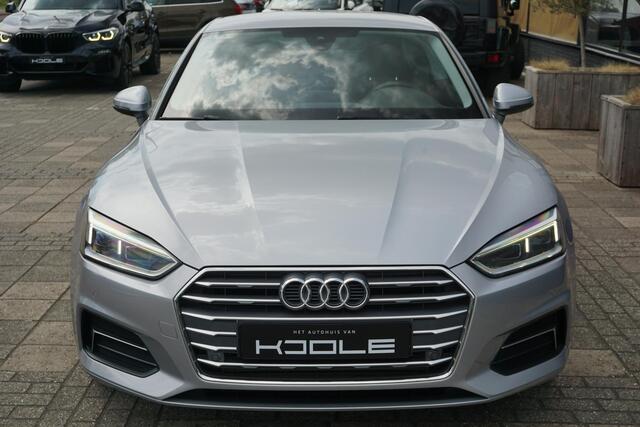 Audi A5 Coupé 2.0 TFSI ultra Sport | Virtual Cockpit | LED