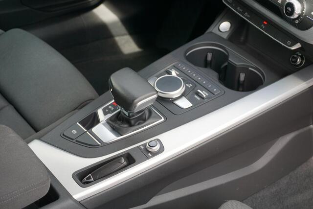 Audi A5 Coupé 2.0 TFSI ultra Sport | Virtual Cockpit | LED