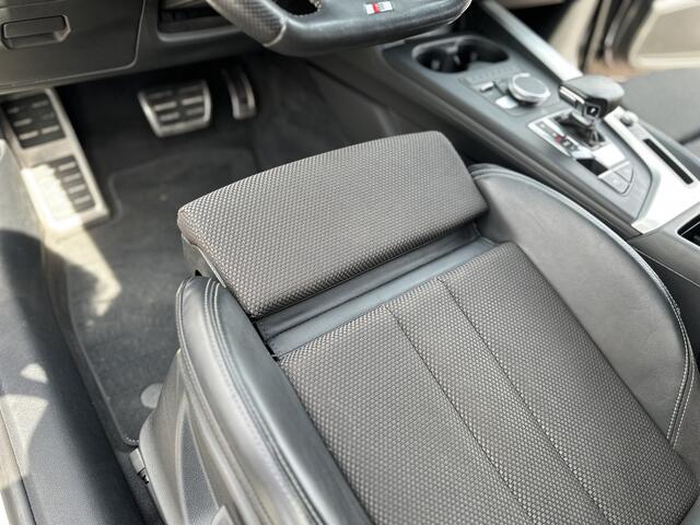 Audi A5 Sportback 40 TFSI MHEV Sport S-line Edition |VIRTUAL DASH|NAV|NAP|CLIMA|LED|SPORTIEF