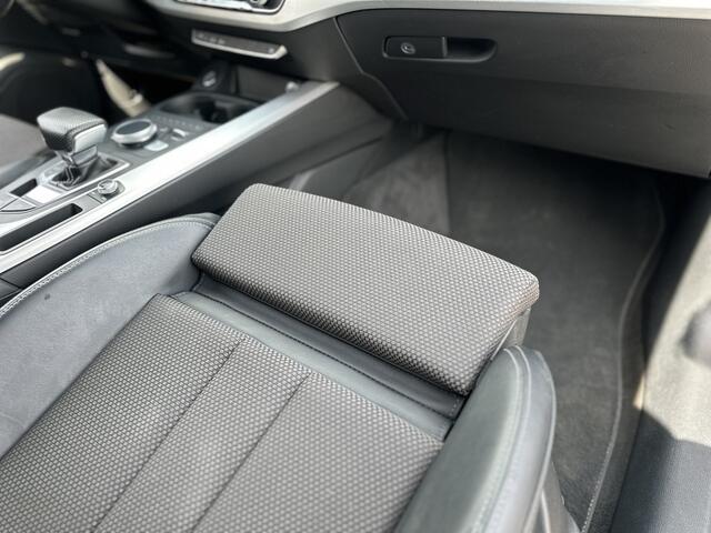 Audi A5 Sportback 40 TFSI MHEV Sport S-line Edition |VIRTUAL DASH|NAV|NAP|CLIMA|LED|SPORTIEF