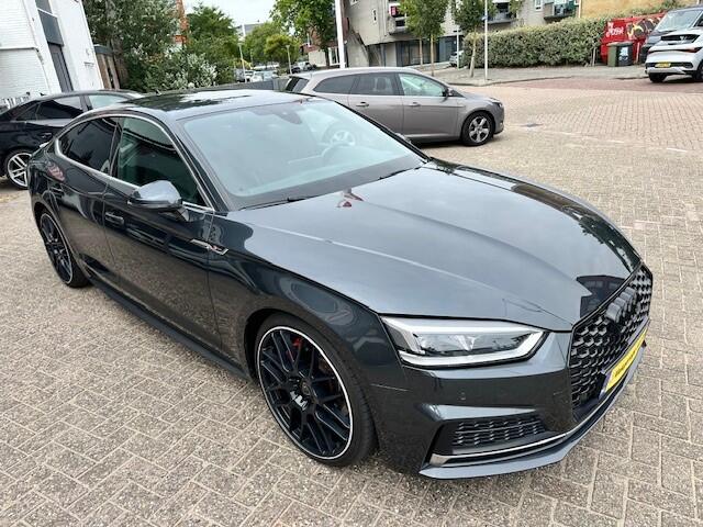 Audi A5 Sportback Automaat vol optie 2.0 TFSI Sport Pro Line S