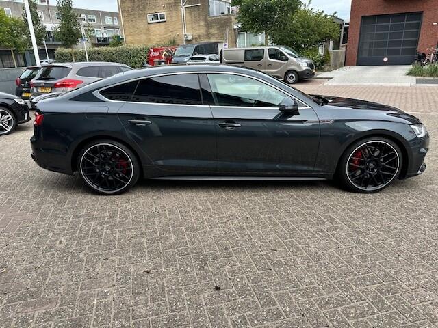 Audi A5 Sportback Automaat vol optie 2.0 TFSI Sport Pro Line S