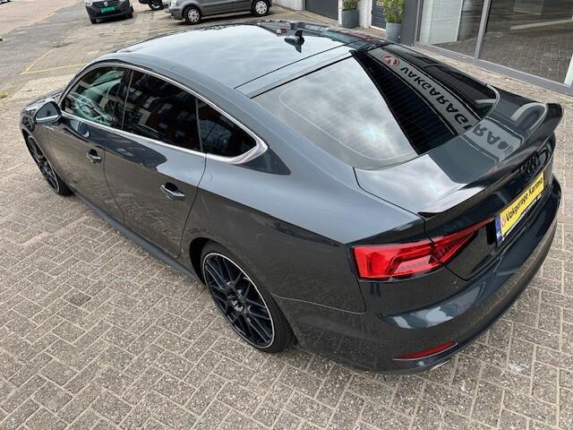 Audi A5 Sportback Automaat vol optie 2.0 TFSI Sport Pro Line S