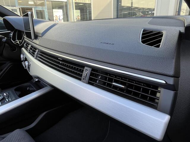 Audi A5 Cabriolet 2.0 TFSI Design Pro Line Plus | 2x S-Line Pakket/Apple CarPlay-Android Auto/Camera/19"/Clima/Cruise