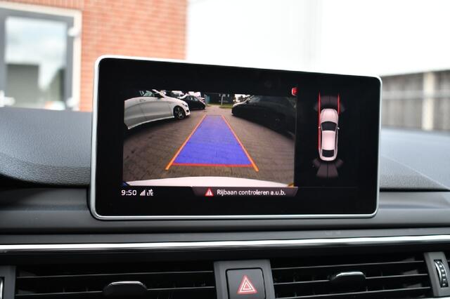 Audi A5 40 TFSI S Edition Pano | Virtual | Black Optic