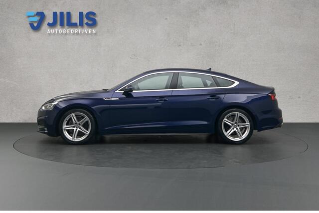 Audi A5 Sportback 35 TFSI Sport S-line edition | Parkeersensoren | Cruise control | LED | Navigatie