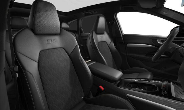 Audi A5 Avant 2.0 e-hybrid quattro S edition Competition | B&O | Pano | Trekhaak | Matrix | Oled | Headup | Bijrijdersscherm |