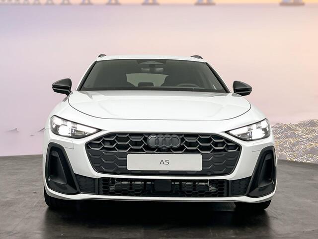 Audi A5 Avant S edition 2.0 TFSI e 220 kW / 299 PK Avant 7 versn