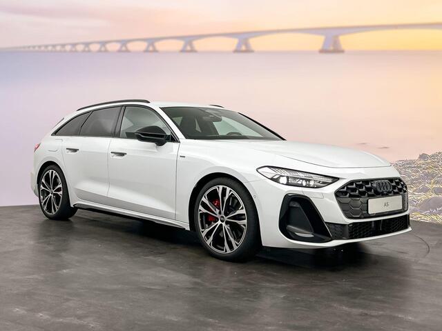 Audi A5 Avant S edition 2.0 TFSI e 220 kW / 299 PK Avant 7 versn