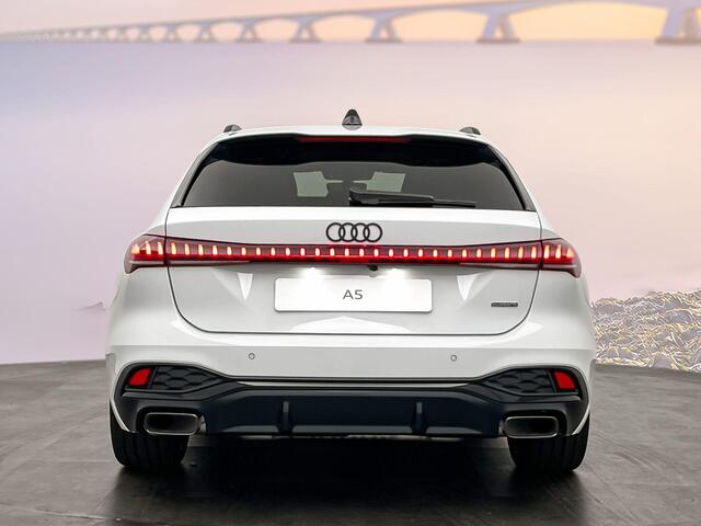 Audi A5 Avant S edition 2.0 TFSI e 220 kW / 299 PK Avant 7 versn