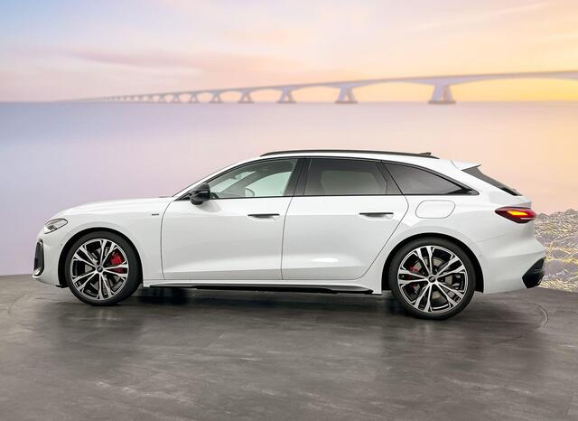 Audi A5 Avant S edition 2.0 TFSI e 220 kW / 299 PK Avant 7 versn