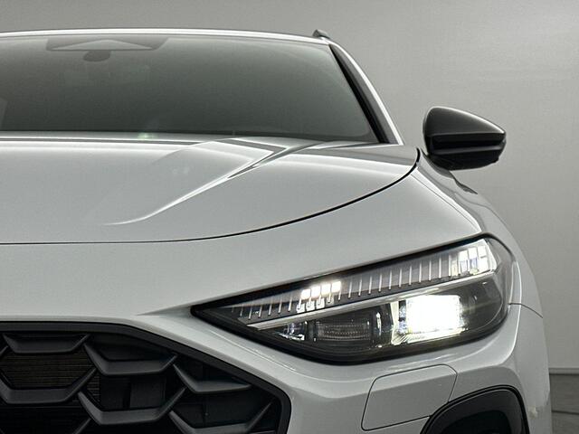 Audi A5 Avant S edition 2.0 TFSI e 220 kW / 299 PK Avant 7 versn