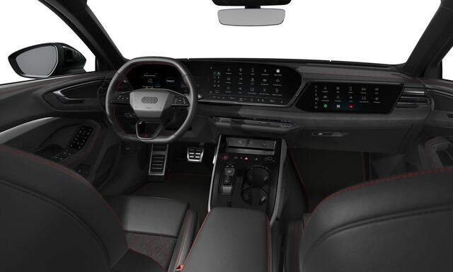 Audi A5 Avant 2.0 e-hybrid quattro S edition | Panoramadak | Trekhaak | 360 camera | Display passagierszijde | Tech Plus pakket | Dodehoek detectie | Leder/alcantara bekleding | LED matrix verlichting |