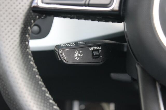 Audi A5 2.0 TFSI QUATTRO 252PK | S-LINE | VIRTUAL | HEAD-UP |