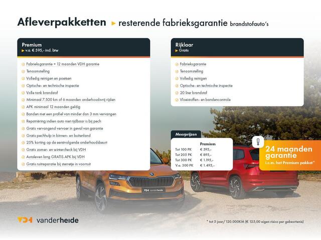 Audi A5 Avant 2.0 e-hybrid quattro S edition Competition Panorama Dak, Trekhaak, Zwart Optiek, Head up Display, Matrix LED, 360 Camera, Stoelverwarming v+a, Elek. Stoelen, B&O Premium Sound, 20"Lmv, Keyless, Stoelventilatie
