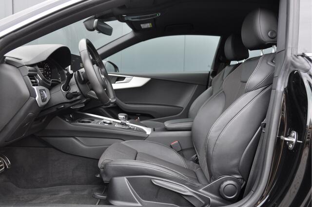 Audi A5 Coupé 2.0 TFSI ultra Launch Edition