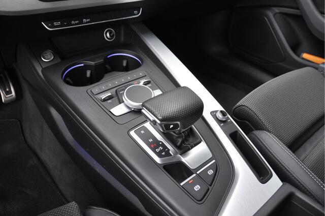 Audi A5 Coupé 2.0 TFSI ultra Launch Edition