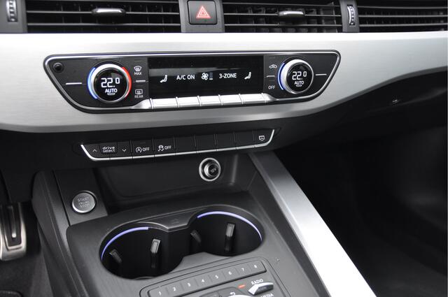 Audi A5 Coupé 2.0 TFSI ultra Launch Edition