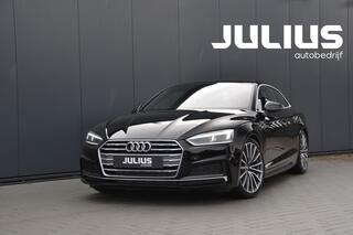 audi-a5-coupé-2.0-tfsi-ultra-launch