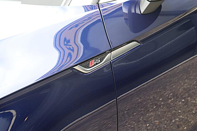 Audi A5 Cabriolet 3.0 TFSI S5 quattro