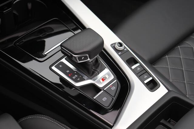 Audi A5 Cabriolet 3.0 TFSI S5 quattro