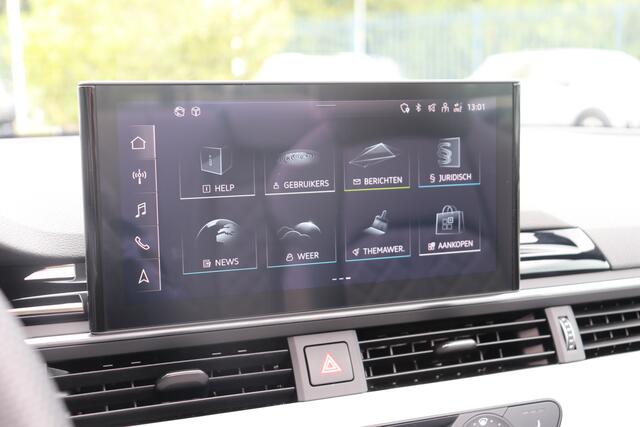 Audi A5 Cabriolet 3.0 TFSI S5 quattro