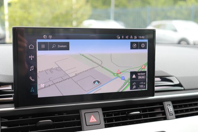 Audi A5 Cabriolet 3.0 TFSI S5 quattro