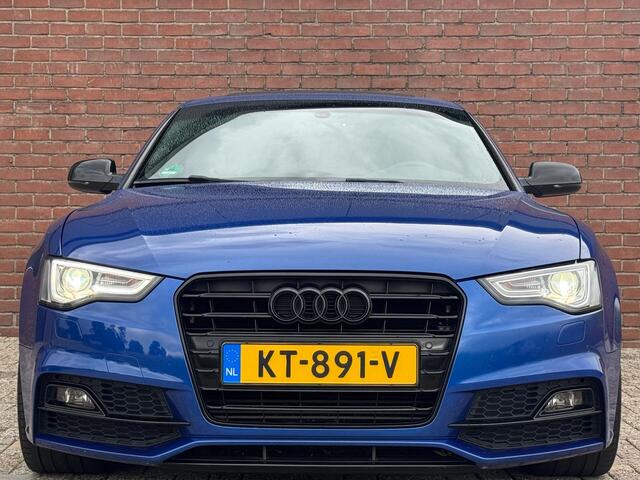 Audi A5 Sportback 1.8 TFSI S-LINE | NL-AUTO! | DEALER OH!