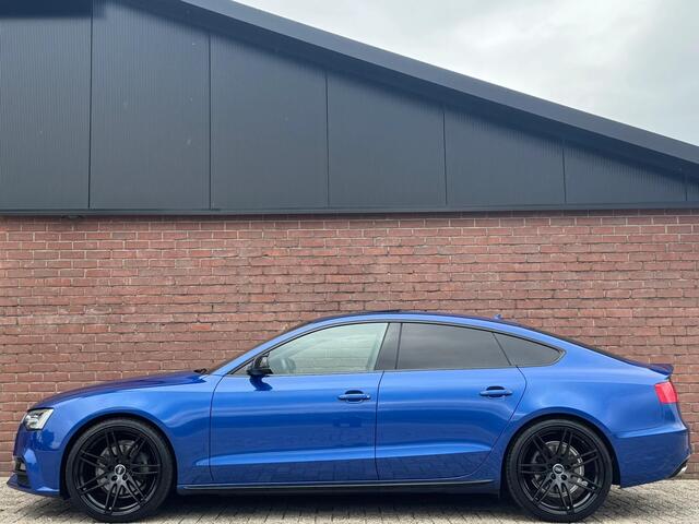 Audi A5 Sportback 1.8 TFSI S-LINE | NL-AUTO! | DEALER OH!