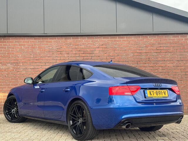 Audi A5 Sportback 1.8 TFSI S-LINE | NL-AUTO! | DEALER OH!