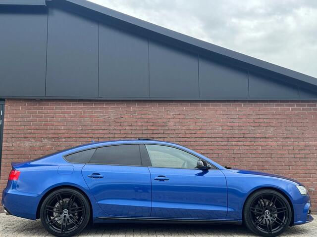 Audi A5 Sportback 1.8 TFSI S-LINE | NL-AUTO! | DEALER OH!