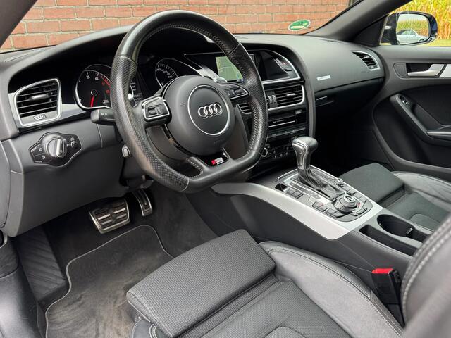 Audi A5 Sportback 1.8 TFSI S-LINE | NL-AUTO! | DEALER OH!