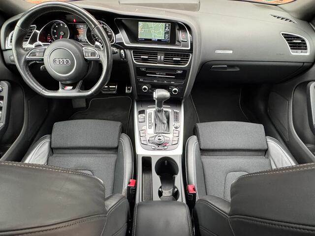 Audi A5 Sportback 1.8 TFSI S-LINE | NL-AUTO! | DEALER OH!