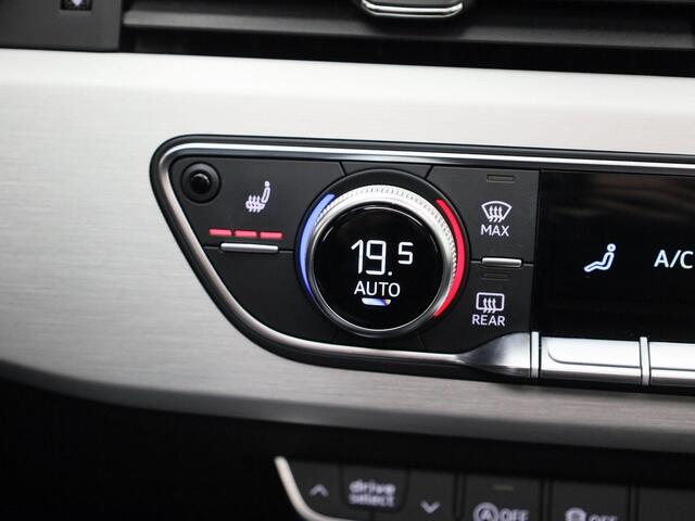 Audi A5 Sportback 35 TFSI 150pk S edition · Panoramadak · Drive select · Camera + Parkeersensoren · Garantie tot november 2026