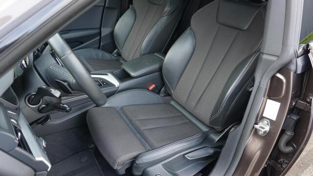 Audi A5 Sportback 2.0 TFSI 190pk Sport S-line Edition *Black Optik* Pano.Dak B&O Sfeerverlichting 19inch LM Virtual Cockpit *NL auto* 103119km!