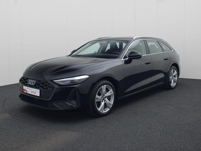 Audi A5 Avant TFSI/150PK · Leder ·Adaptive cruise control · Camera + Parkeersensoren · Apple/Android Car Play · Garantie tot januari 2030 of 100.000km