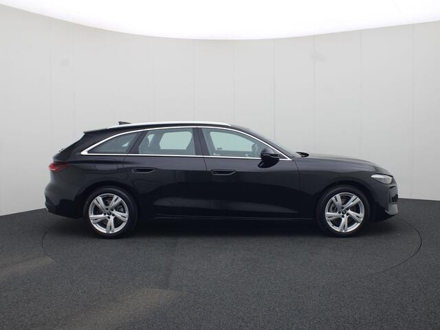 Audi A5 Avant TFSI/150PK · Leder ·Adaptive cruise control · Camera + Parkeersensoren · Apple/Android Car Play · Garantie tot januari 2030 of 100.000km