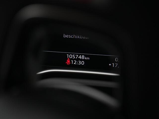 Audi A5 Sportback 40 TFSI 190 pk S-tronic S edition / S-Line | Matrix LED | Navigatie | Parkeersensoren achter