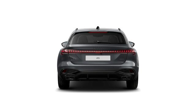 Audi A5 Avant e-hybrid quattro 299 S tronic S edition Automaat | Exterieurpakket zwart | Privacy glas (donker getinte ramen)