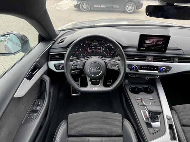 Audi A5 Sportback 35 TFSi 150 Pk Automaat Sport S-line edition | Panoramadak | Camera | Cruise Control | Parkeersensoren | LED | Bluetooth | 19 Inch