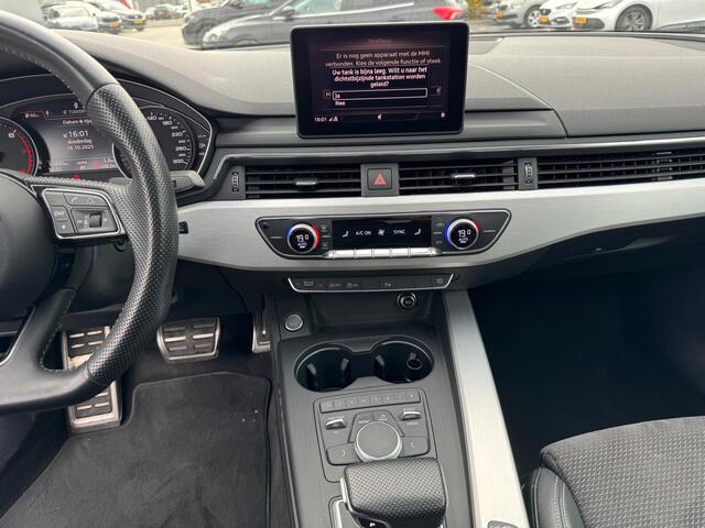 Audi A5 Sportback 35 TFSi 150 Pk Automaat Sport S-line edition | Panoramadak | Camera | Cruise Control | Parkeersensoren | LED | Bluetooth | 19 Inch