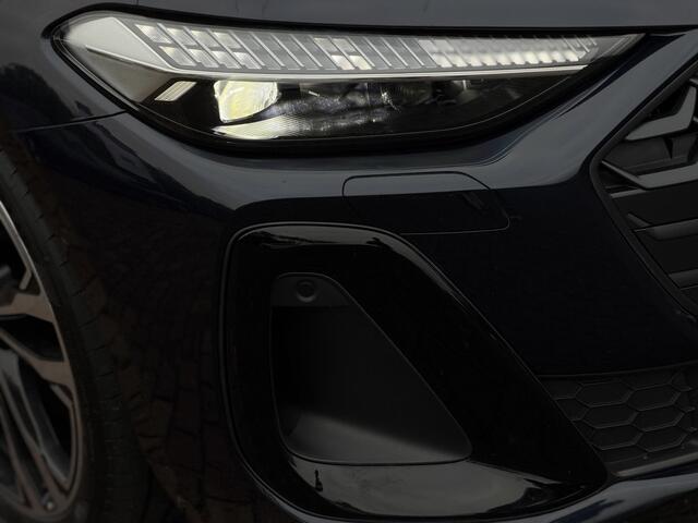 Audi A5 Avant 2.0 e-hybrid quattro S edition 367pk | Trekhaak | Leer | Memory
