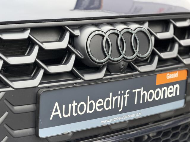 Audi A5 Avant 2.0 e-hybrid quattro S edition 367pk | Trekhaak | Leer | Memory