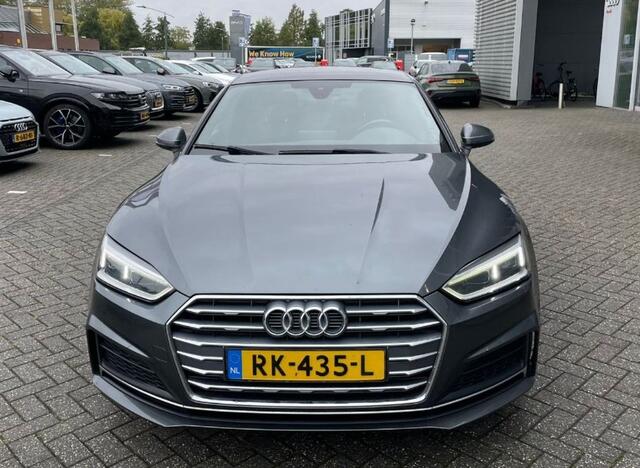 Audi A5 Sportback 2.0 TFSI MHEV Sport S-line Edition Panoramadak, Virtual cockpit