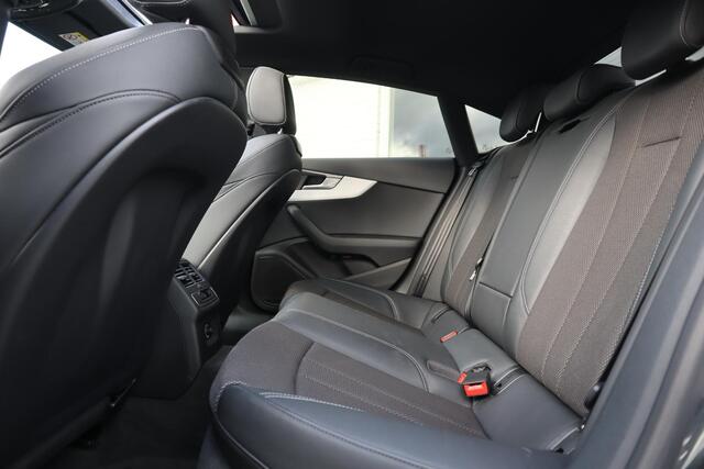Audi A5 SPORTBACK 40 TFSI DESIGN PRO LINE PLUS PANORAMADAK|NAVIGATIE