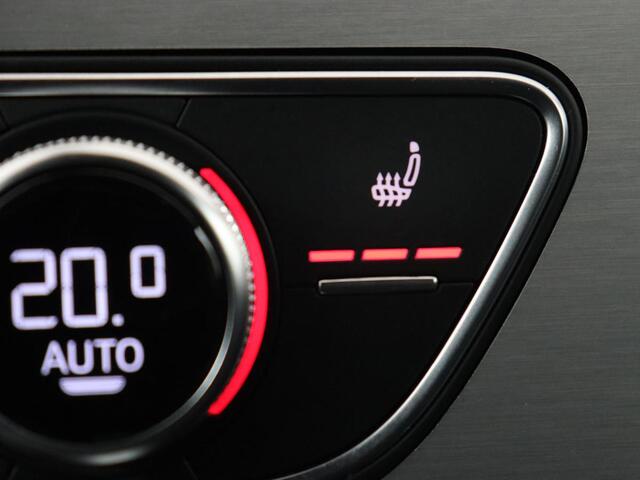 Audi A5 40 TFSI Sport S-line Edition | 80.600km NAP | Panoramadak | Stoelverwarming | Half leder | Sportstoelen | Navigatie | Full LED | Climate control | Sportstuur | Parkeerhulp