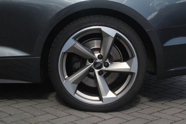 Audi A5 Cabriolet 3.0 TFSI S5 Quattro | Memory | Massage | Camera | Pro Line Plus