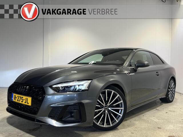 Audi A5 Coupé 35 TFSI S edition | Navigatie/Android/Apple Carplay | LM Velgen 19" | PDC Voor en Achter | Achteruitrijcamera |